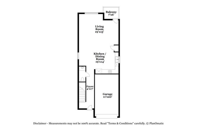 Building Photo - 6360 Avery St SW