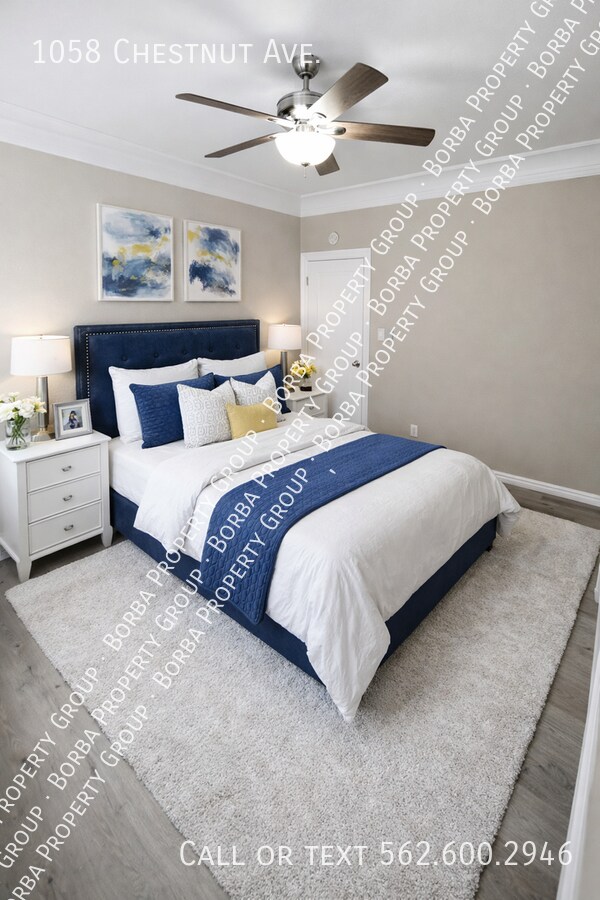 Foto del edificio - 1058 Chestnut Ave