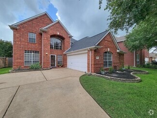 Building Photo - 17615 Forest Haven Trail