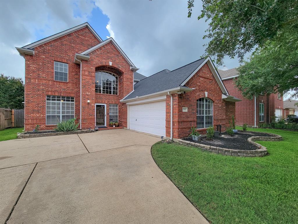 Foto principal - 17615 Forest Haven Trail