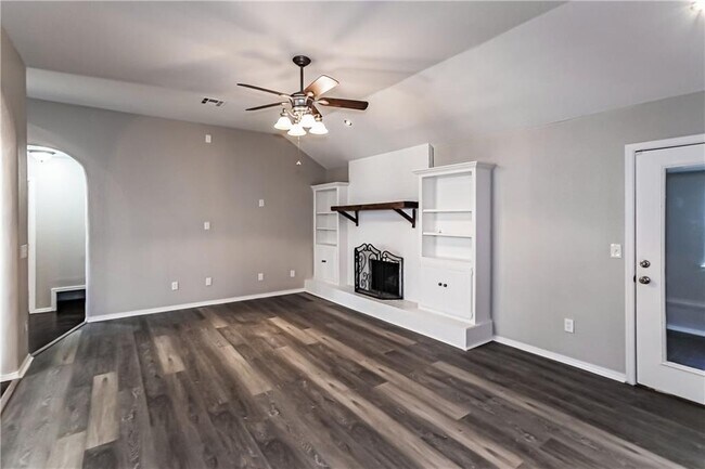 Foto del edificio - 3004 SW 124th St