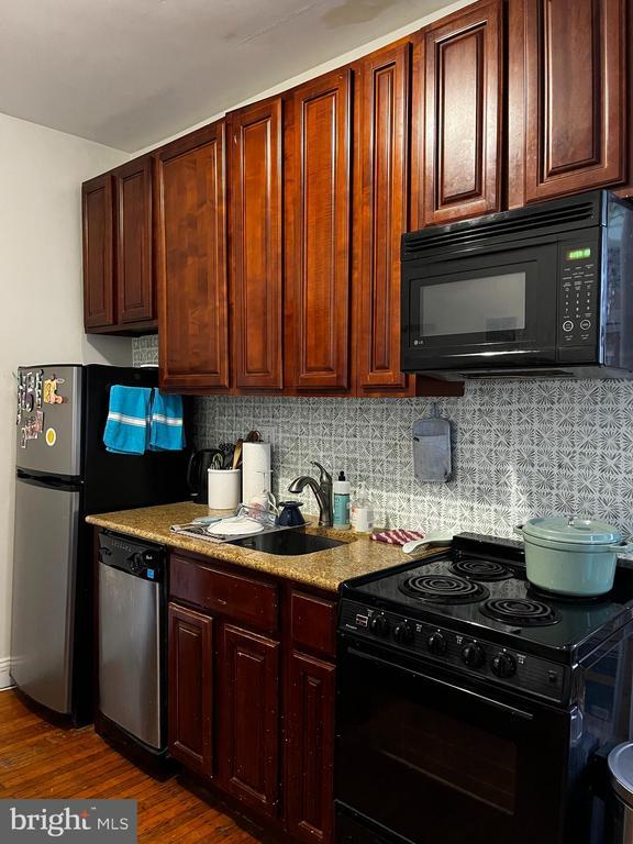 Primary Photo - 1512 N 17th St