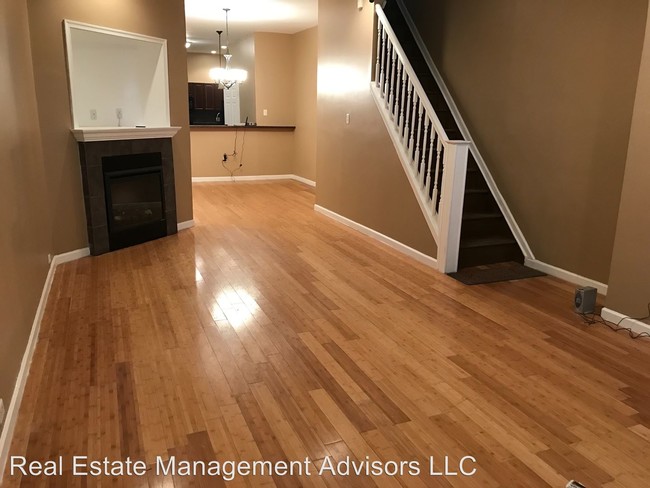 Foto del edificio - 5 br, 2 bath House - 3340 N 18th Street