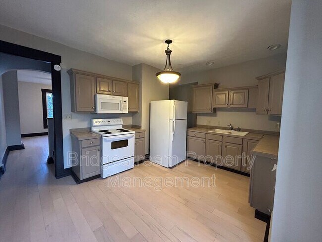 Foto del edificio - 532 Buckeye St