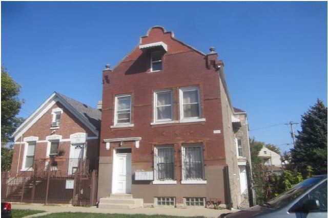 Primary Photo - 2714 w 24th PL