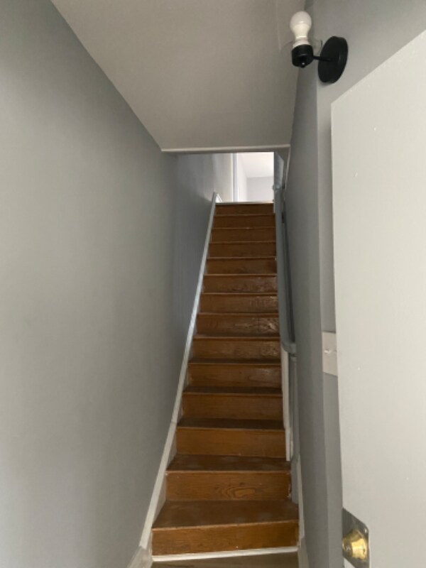 Foto del edificio - 1236 Pratt St