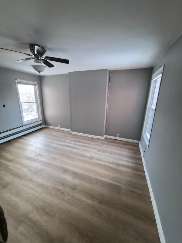 Building Photo - 540 Niagara St