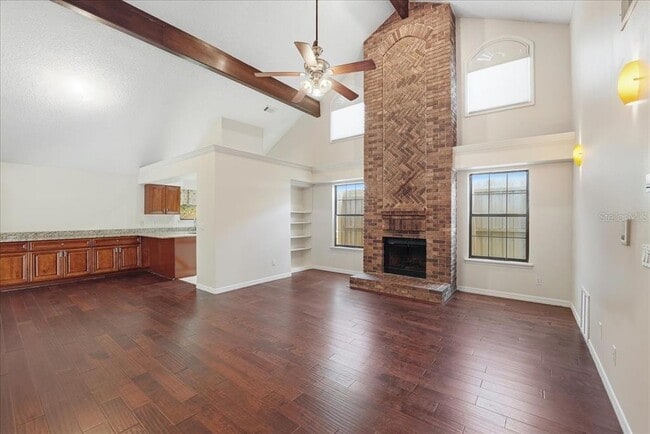 Building Photo - 4552 S Hampton Dr