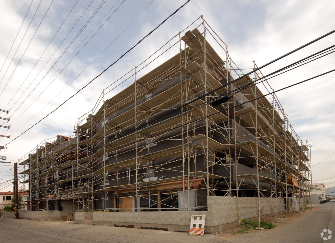 Foto del edificio - 1138 Glenville Dr