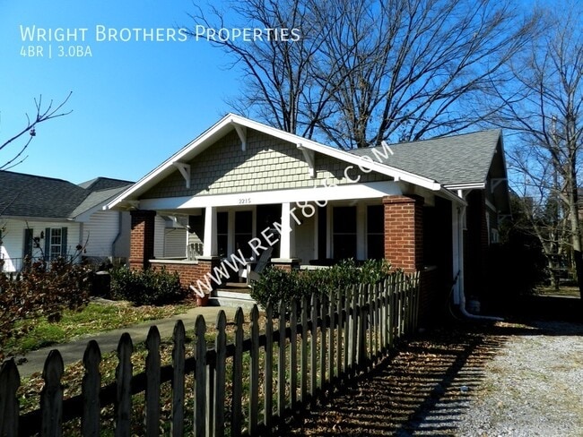 Foto del edificio - 2215 Highland Ave