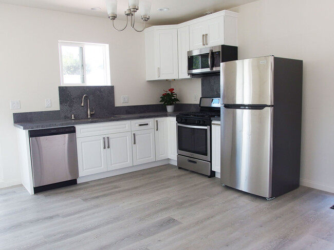 Building Photo - 3941 Brayton Ave