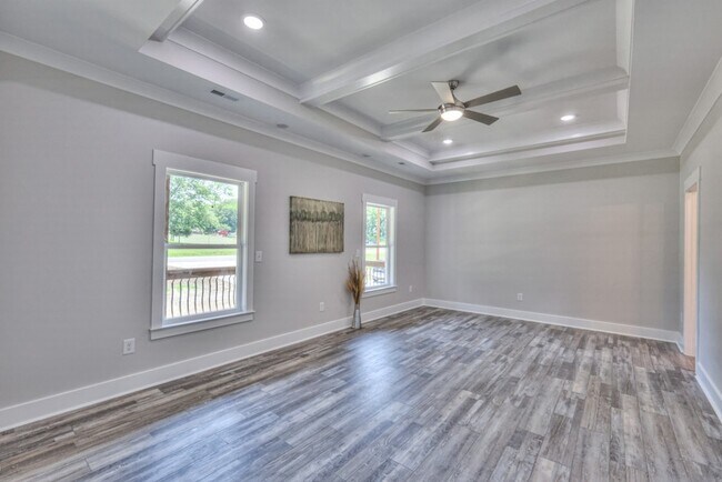 Foto del edificio - 3931 Taylors Store Rd