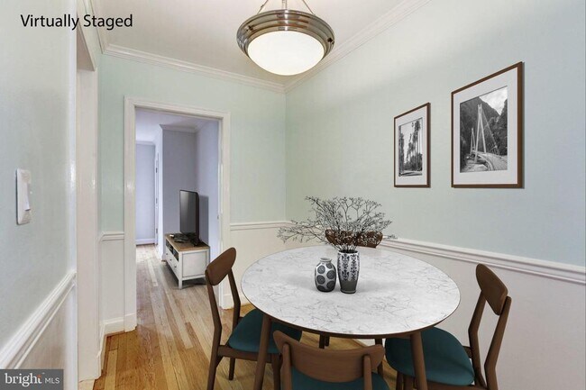 Foto del edificio - 2335 40th St NW