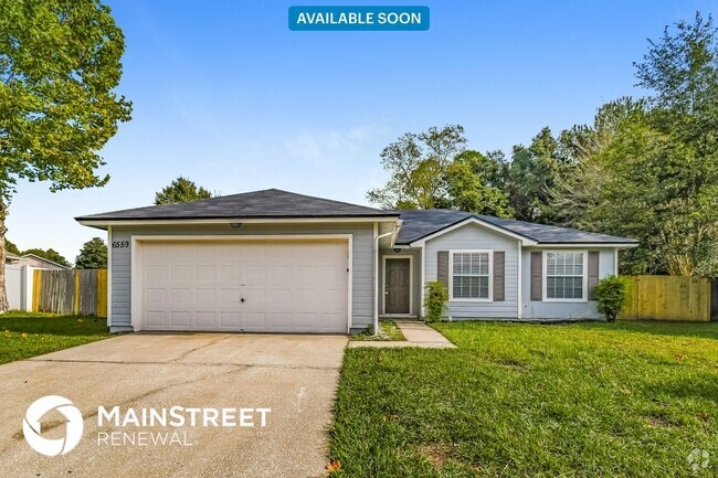 Building Photo - 6559 Big Stone Dr
