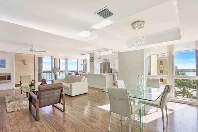 Foto del edificio - 5380 N Ocean Dr