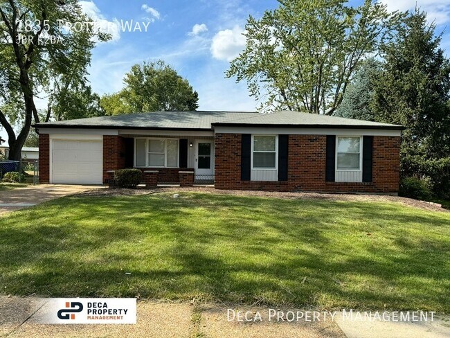 Building Photo - 3 Bedroom House