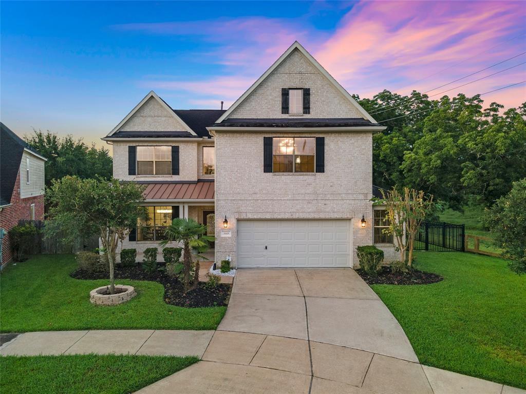 Foto principal - 5619 Honey Brook Ct