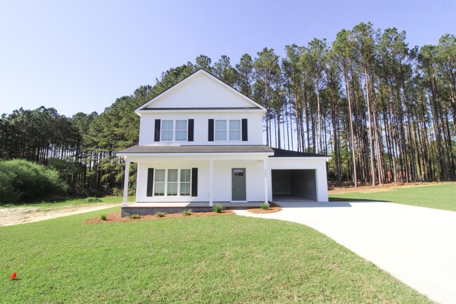 Building Photo - 5009 Cypress Lake Rd