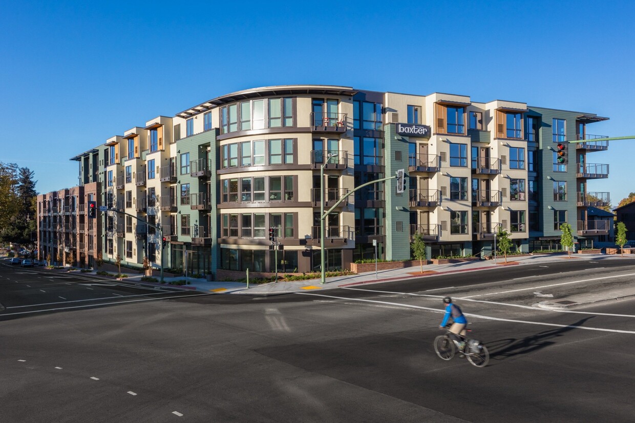 Baxter on Broadway - Apartments in Oakland, CA | Apartments.com