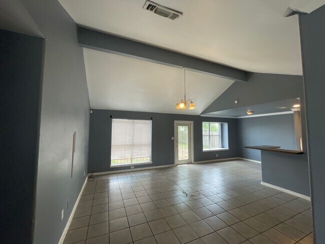Foto del edificio - North Kingsville-South Creek Subdivision 4/2 Rental
