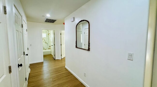 Foto del edificio - Brand new property in Bakersfield - 3 bedrooms, 2 bathrooms, ready for immediate occupancy!!
