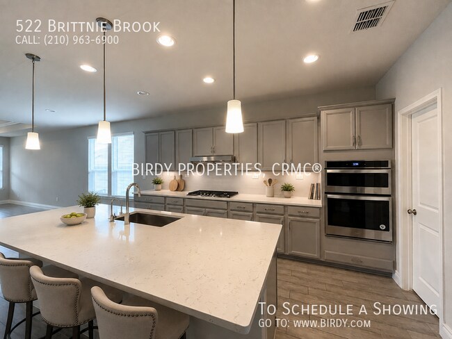 Building Photo - 522 Brittnie Brk