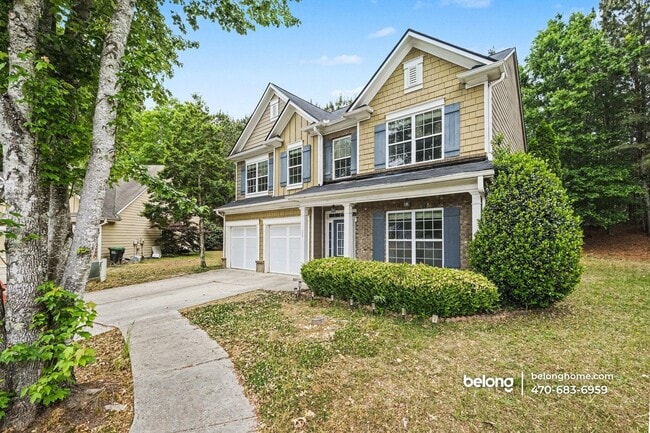 Foto del edificio - 3540 Red Willow Ct
