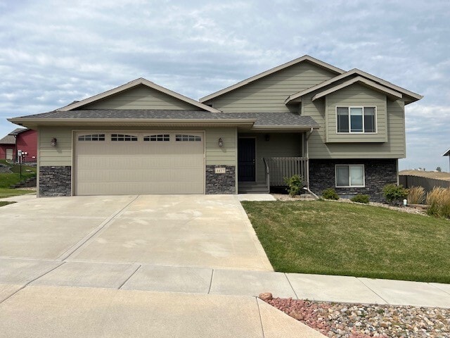 Building Photo - 4437 Beringer Dr