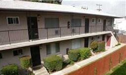 Foto del edificio - Oak Street Garden
