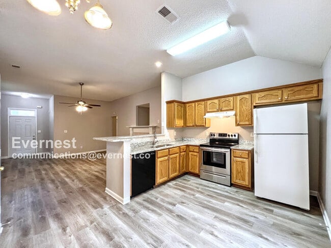Building Photo - 2722 Misty Bay Dr