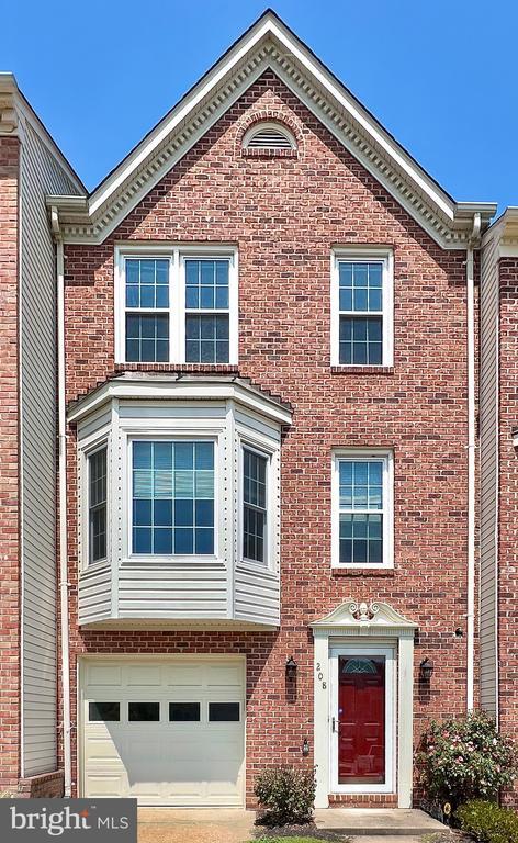 Foto del edificio - 208 Fair Oaks Ave