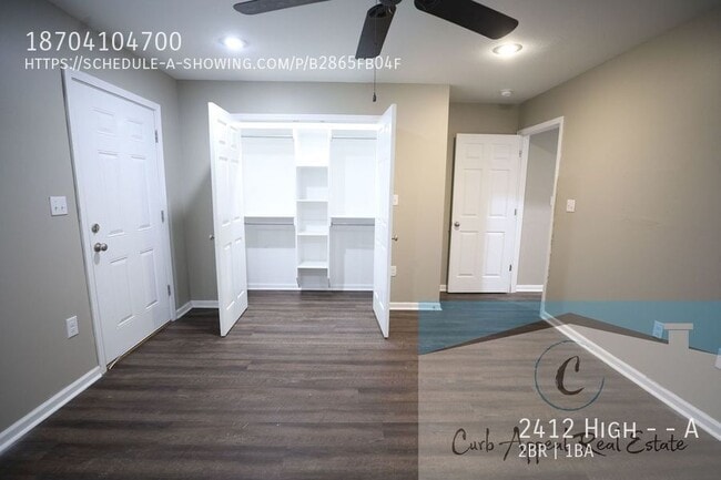 Foto del edificio - 2412 High St