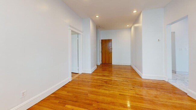 Foto del edificio - 202 Baker St