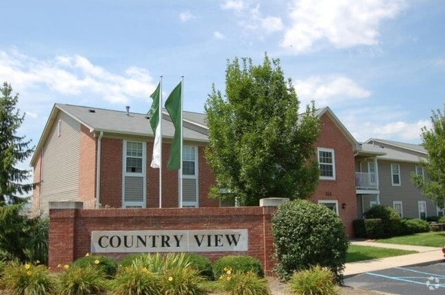 Country View Apartments Martinsville In