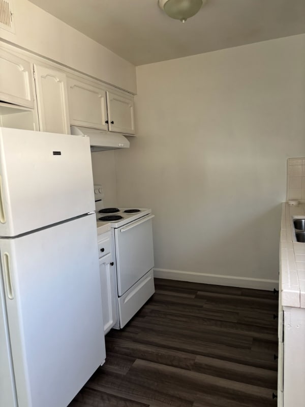 Foto del edificio - 3307 E Fairmont Ave