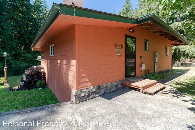 Foto del edificio - 1 br, 1 bath House - 606 Kool Road