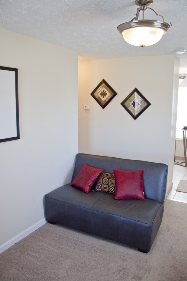 Lincoln Crossings Apartments Apartments Medina, OH