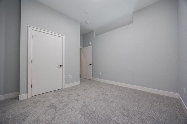 Foto del interior - The Frisbie