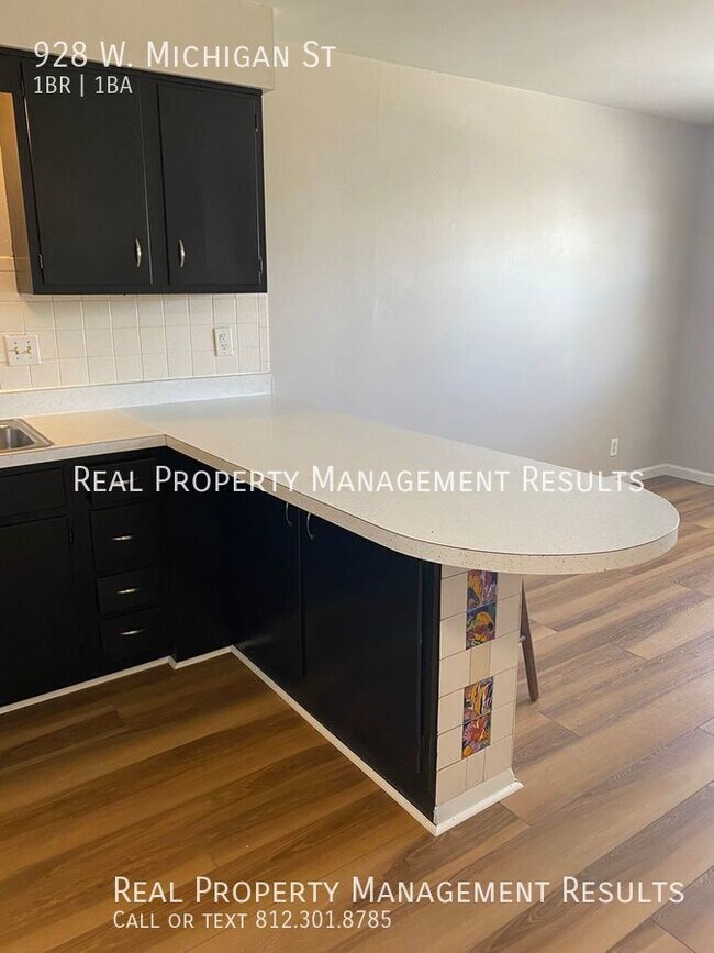 Foto del edificio - 1 Bedroom, 1 Bath Apartment