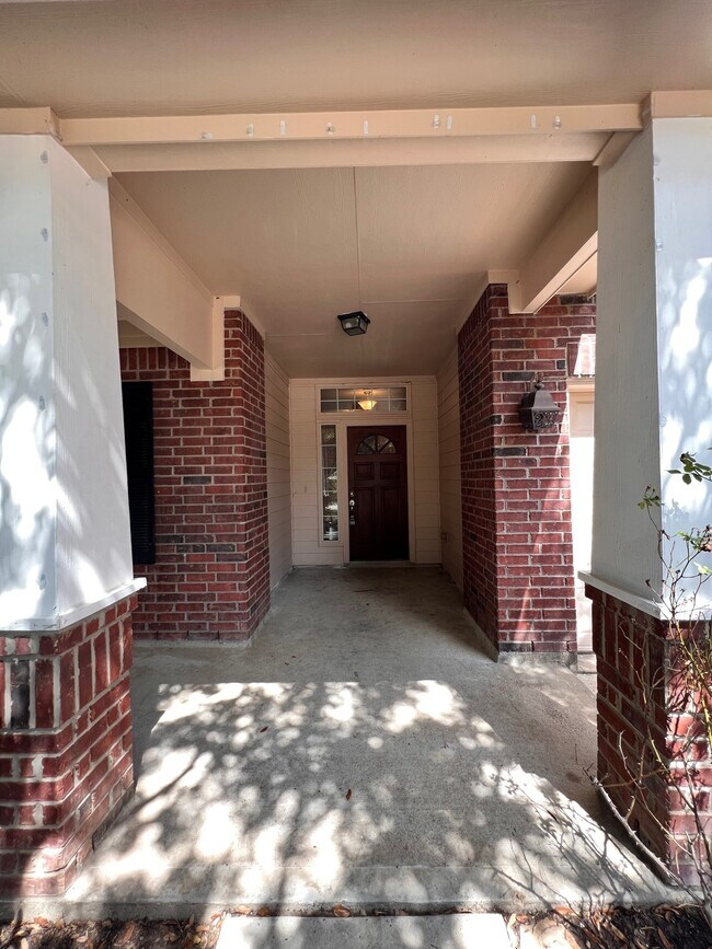 Foto del edificio - 25826 Chapman Falls Dr