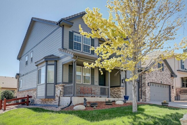 Photo - 10732 Hillsboro Cir House