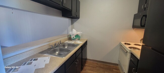 Interior Photo - Forrest Grove Apartments