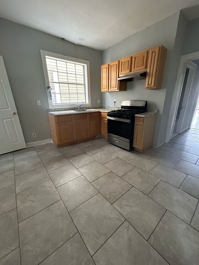 Foto principal - 814 S 17th St