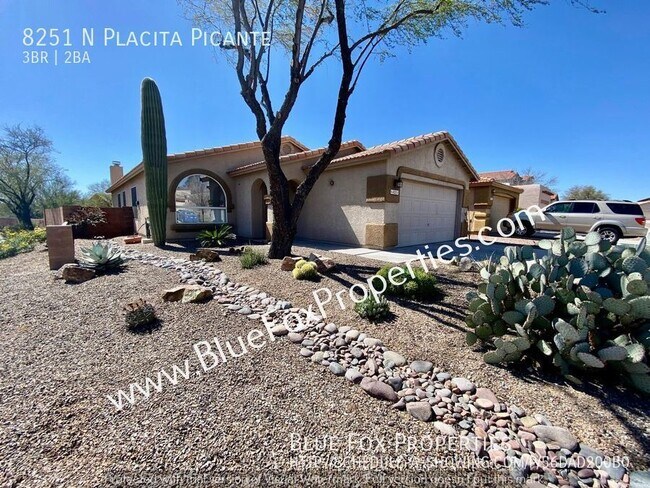 Building Photo - 8251 N Placita Picante