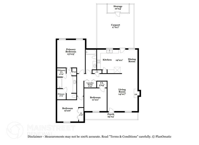 Foto del edificio - 1003 Cornwall Ct