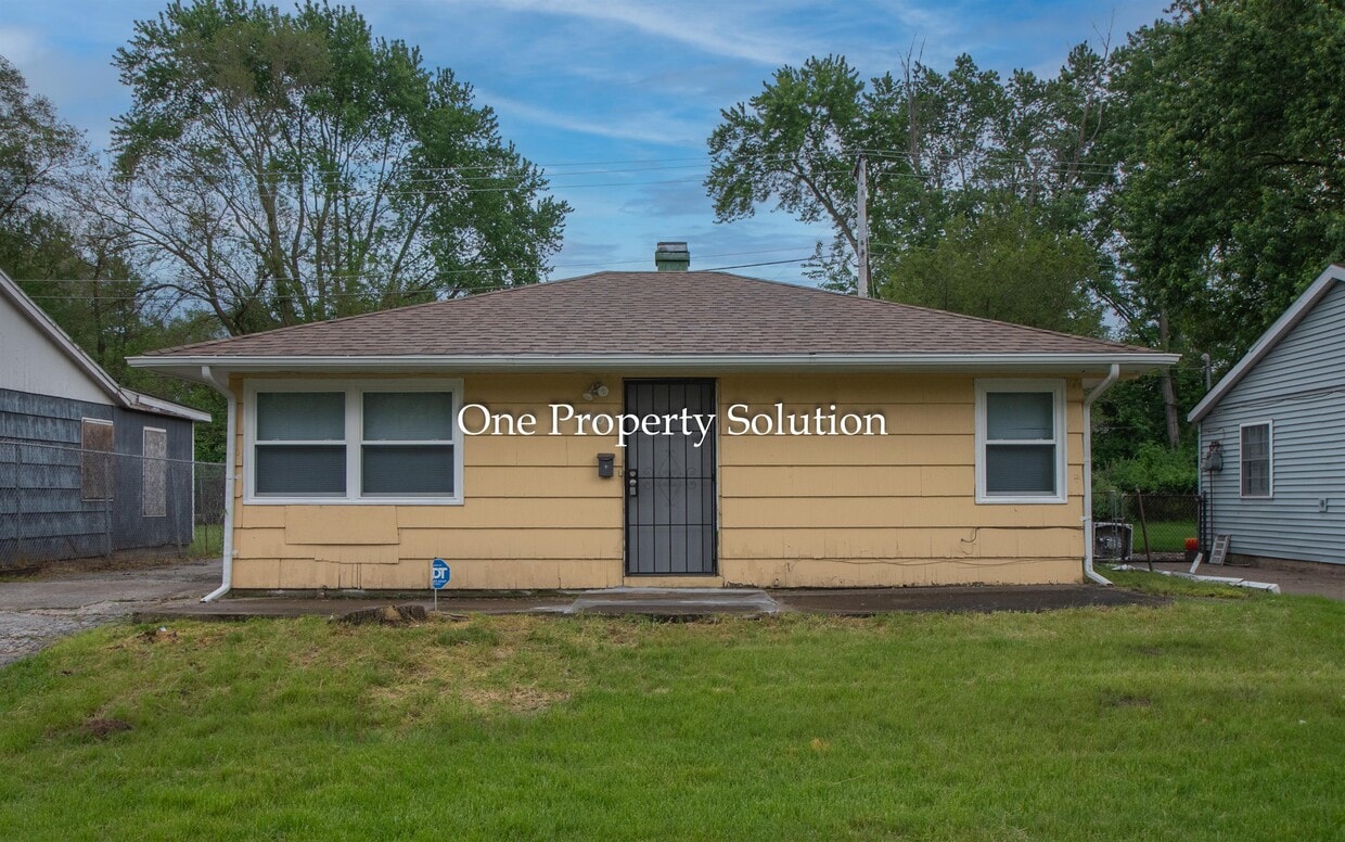 Primary Photo - 5103 E 10th Ave