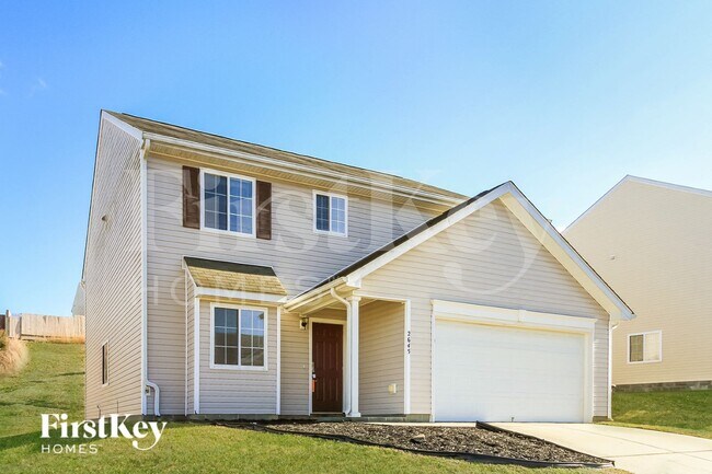 Foto del edificio - 2645 Ninfield Dr