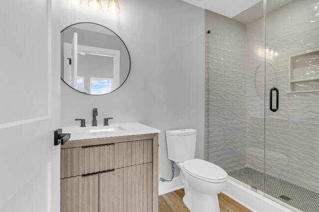 Foto del edificio - 2007 Arbutus Ave