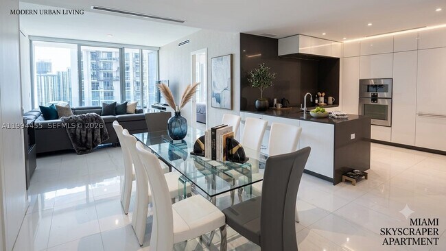 Building Photo - 300 Biscayne Blvd