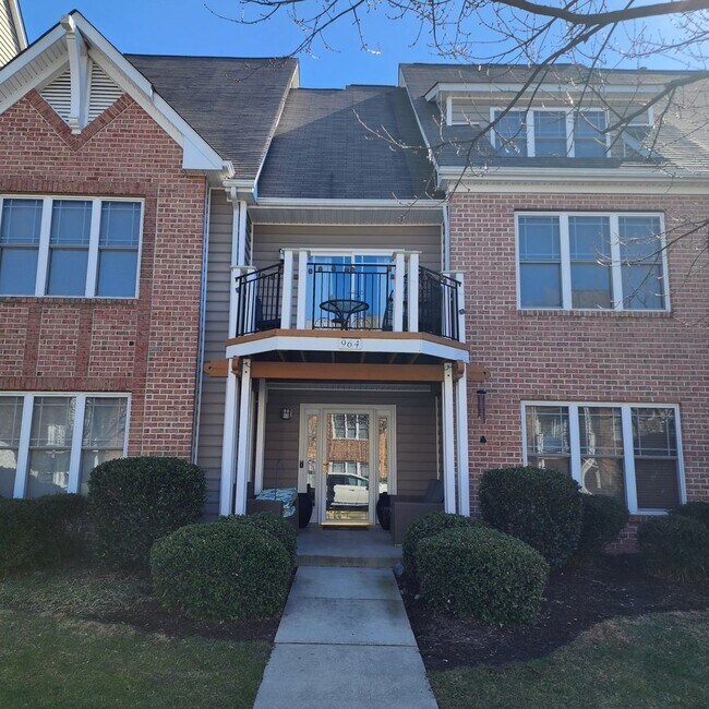 Foto del edificio - HOLLYMEADE VILLAGE